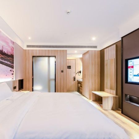 Hanting Youjia Hotel Hangzhou Exterior photo